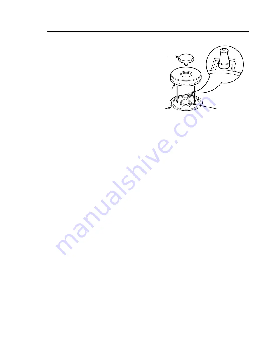 GE 164D4290P031 Owner'S Manual Download Page 23