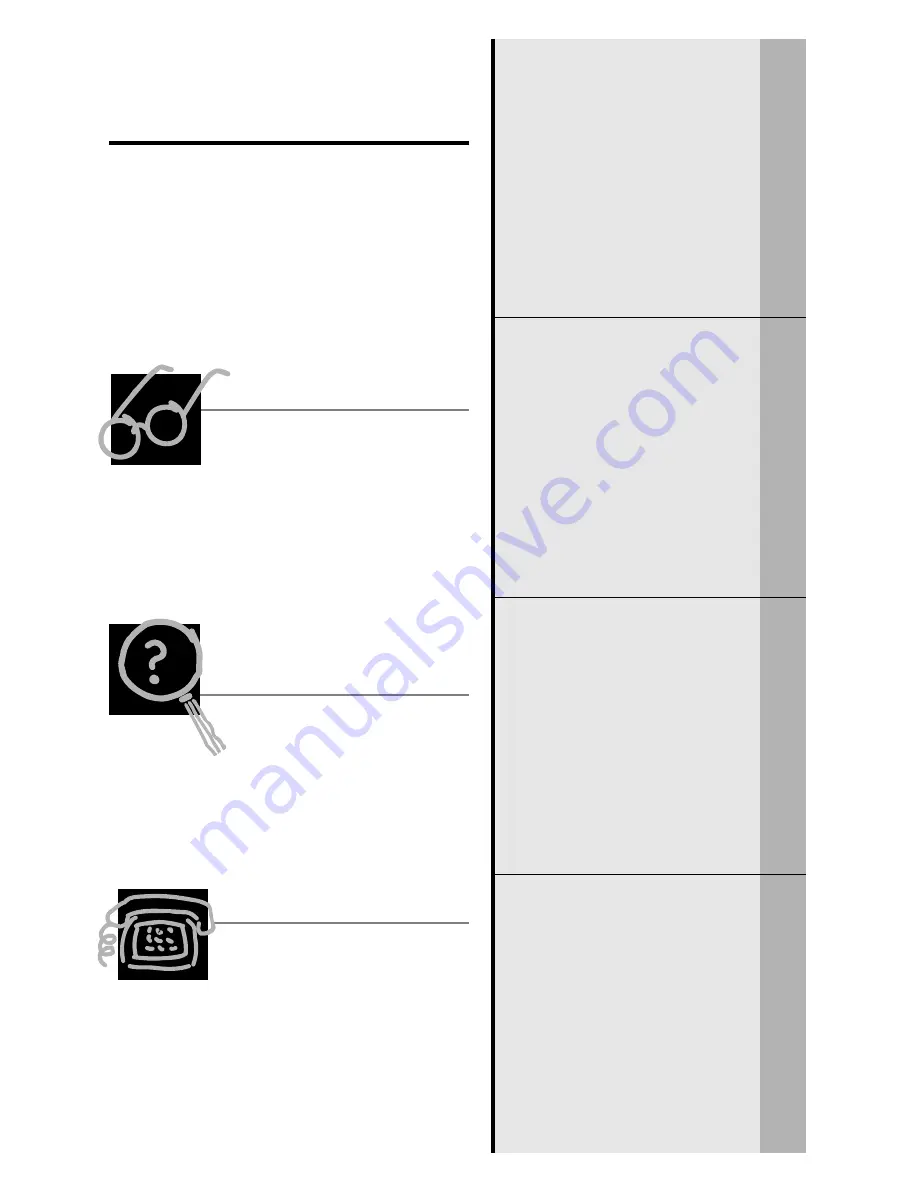 GE 165D4700P126 Скачать руководство пользователя страница 3