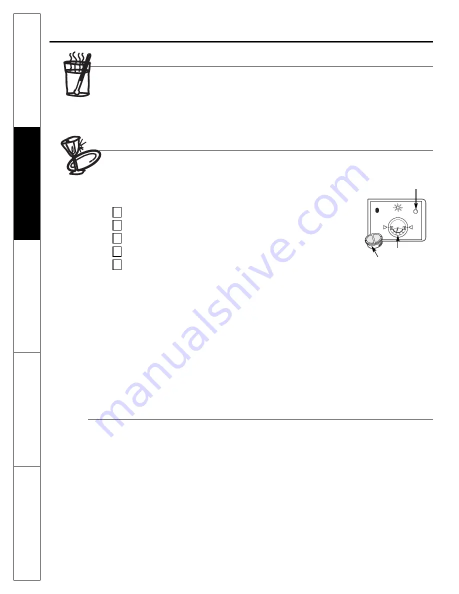 GE 165D4700P371 Owner'S Manual Download Page 6