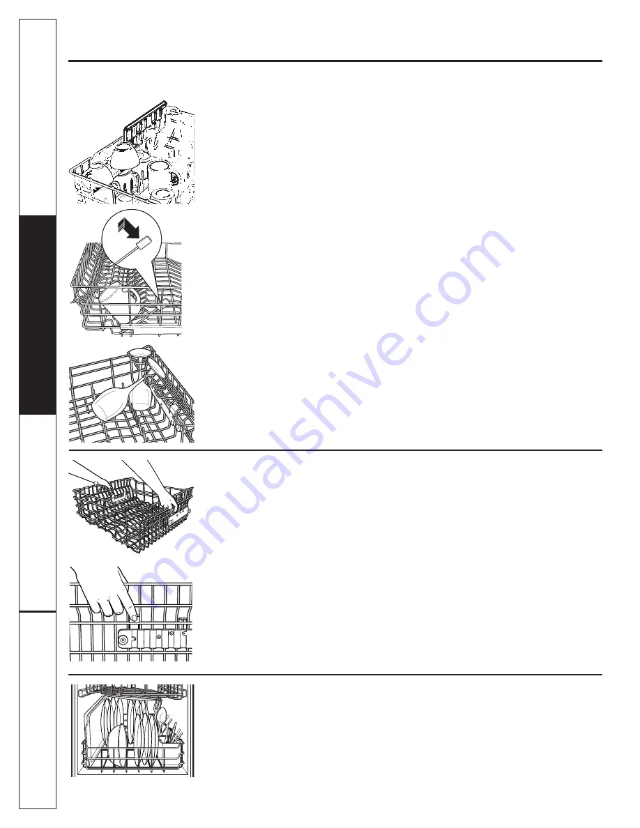 GE 165D4700P381 Owner'S Manual Download Page 12