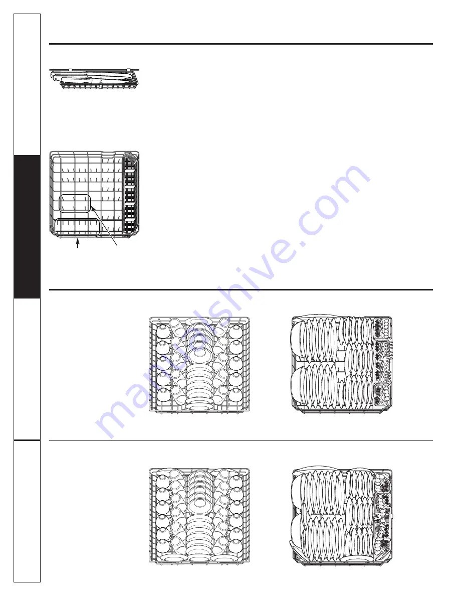 GE 165D4700P381 Owner'S Manual Download Page 14