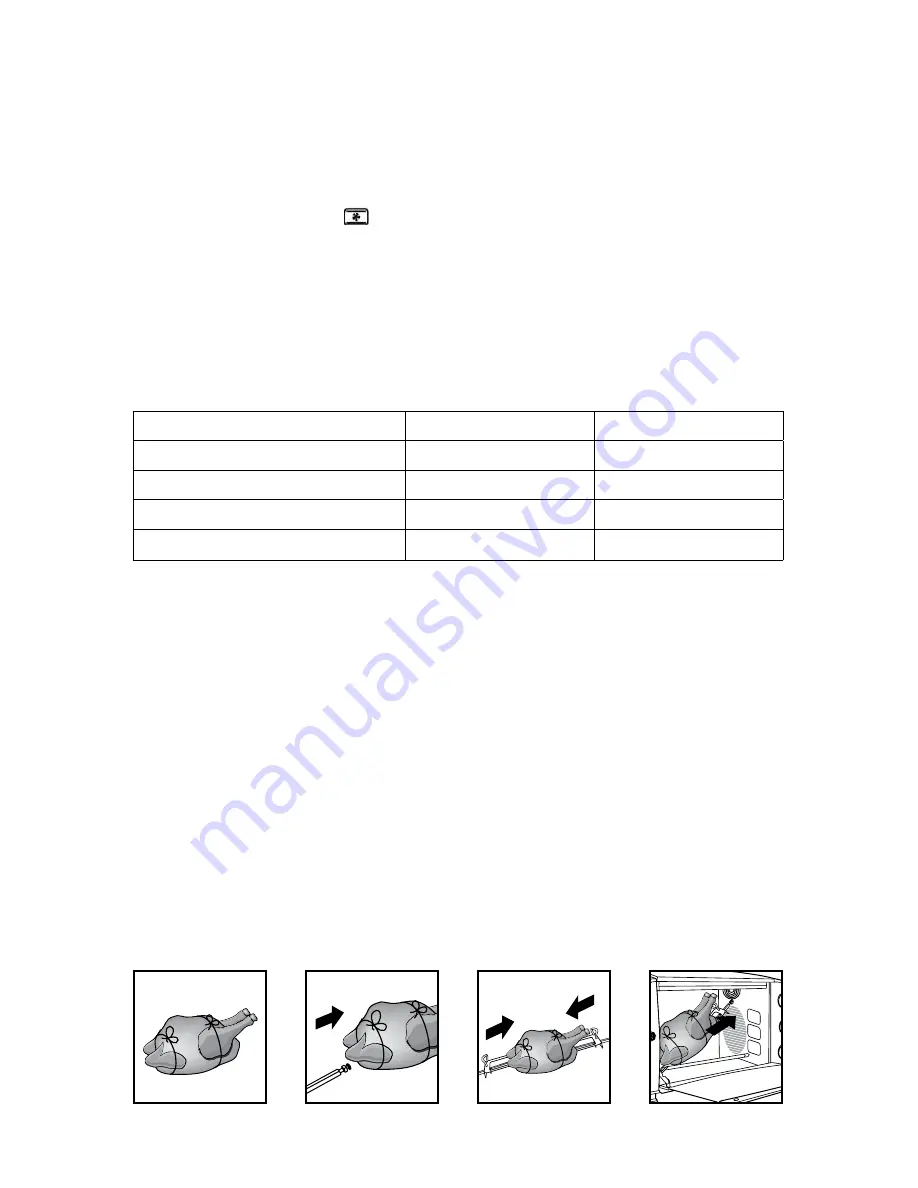 GE 169055 User Manual Download Page 7