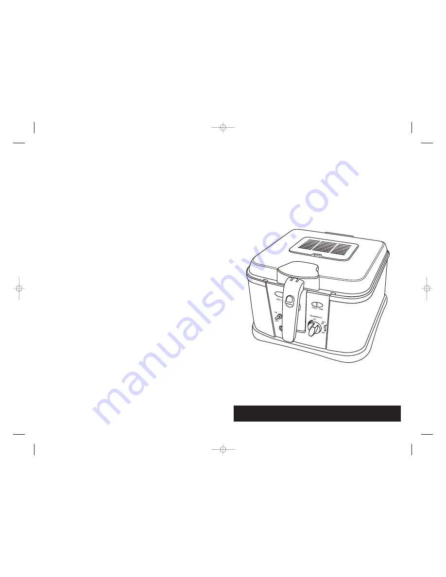 GE 169090 Owner'S Manual Download Page 1