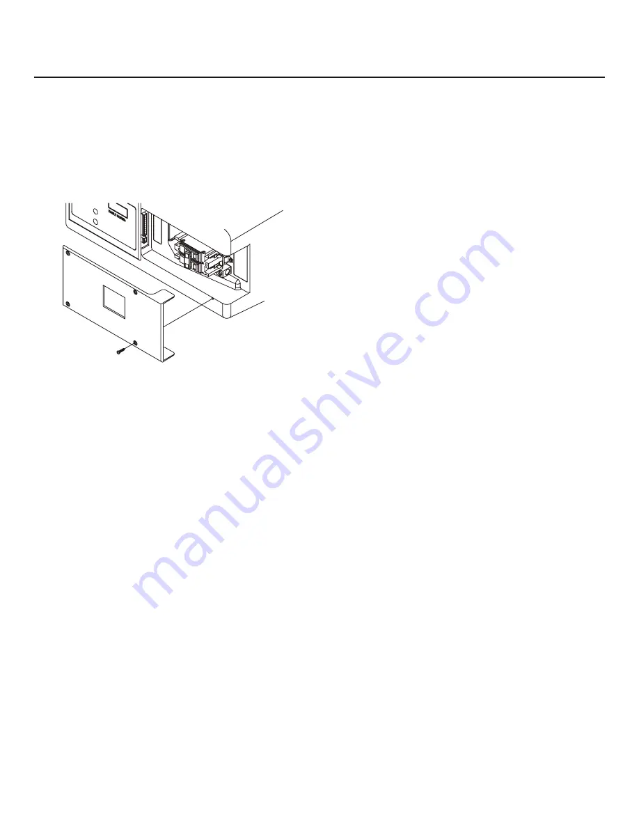 GE 18000 Installation And Start-Up Manual Download Page 20