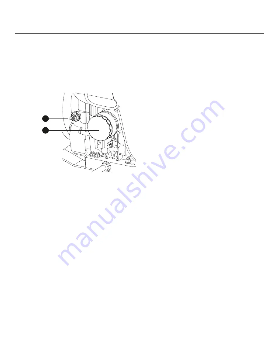 GE 18000 Installation And Start-Up Manual Download Page 22