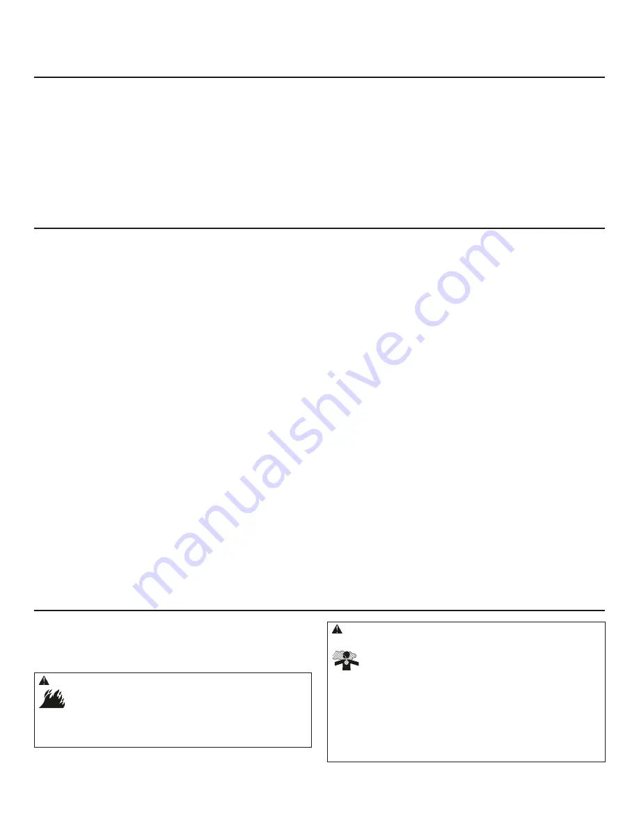 GE 18000 Installation And Start-Up Manual Download Page 37