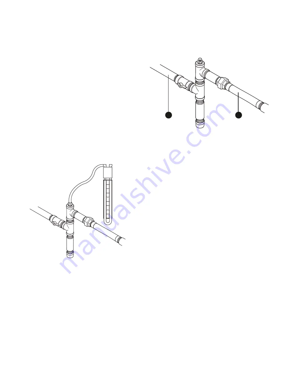 GE 18000 Installation And Start-Up Manual Download Page 42