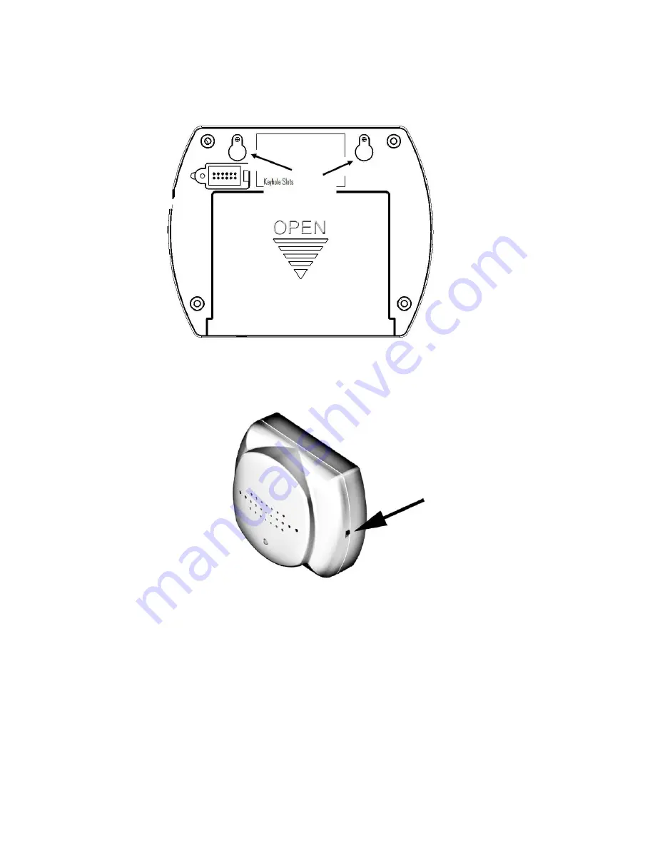 GE 19208 Installation Instructions Manual Download Page 8