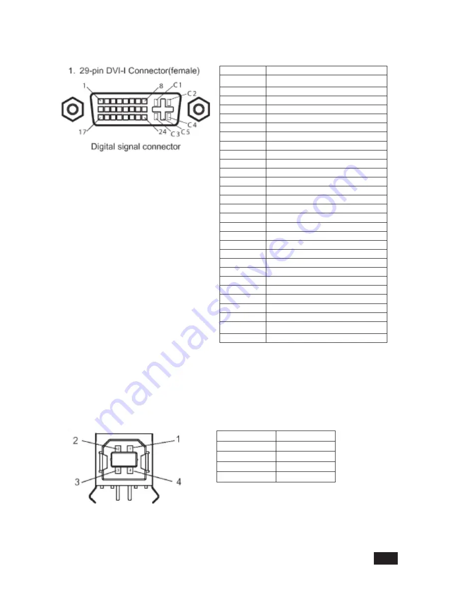 GE 1926A-1AN Technical Manual Download Page 31