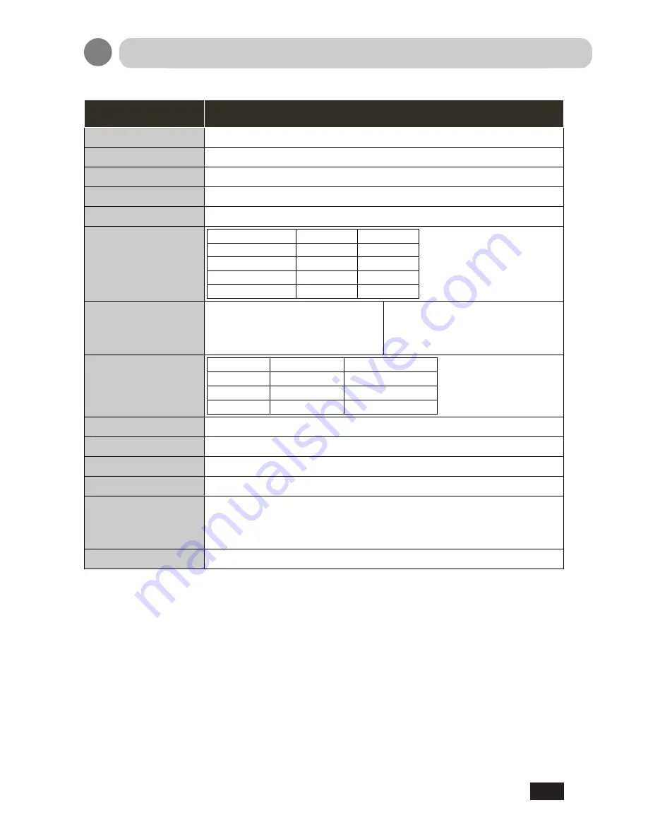 GE 1926A-1AN Technical Manual Download Page 33