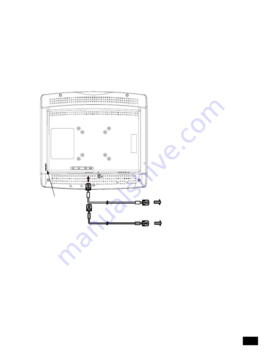 GE 1926A-1AN Technical Manual Download Page 51