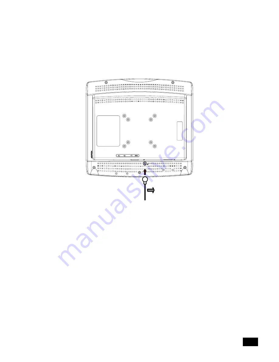 GE 1926A-1AN Technical Manual Download Page 53