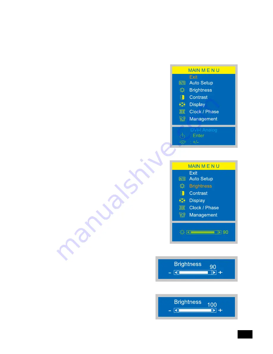 GE 1926A-1AN Technical Manual Download Page 57