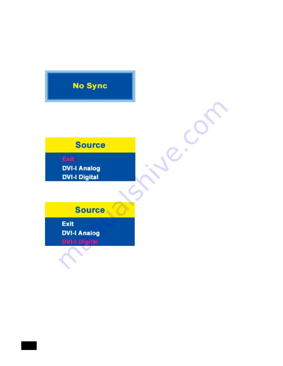 GE 1926A-1AN Technical Manual Download Page 58