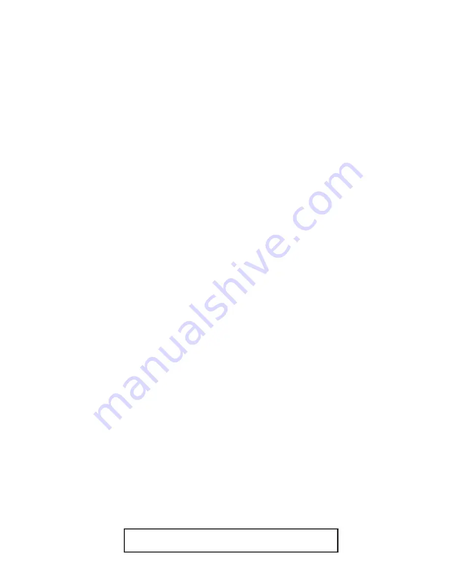 GE 2 2-9917 2-9917 User Manual Download Page 2