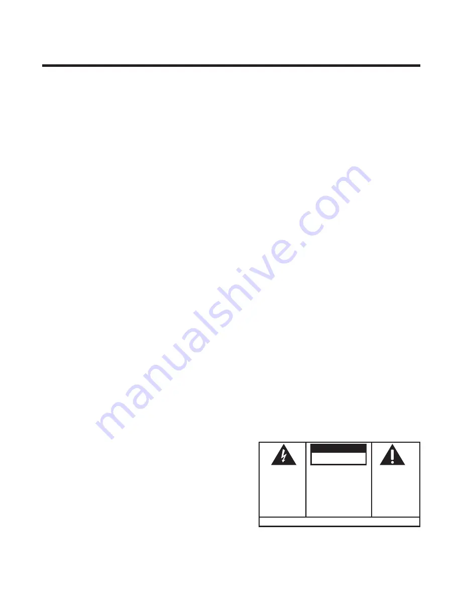 GE 2 2-9917 2-9917 Скачать руководство пользователя страница 3