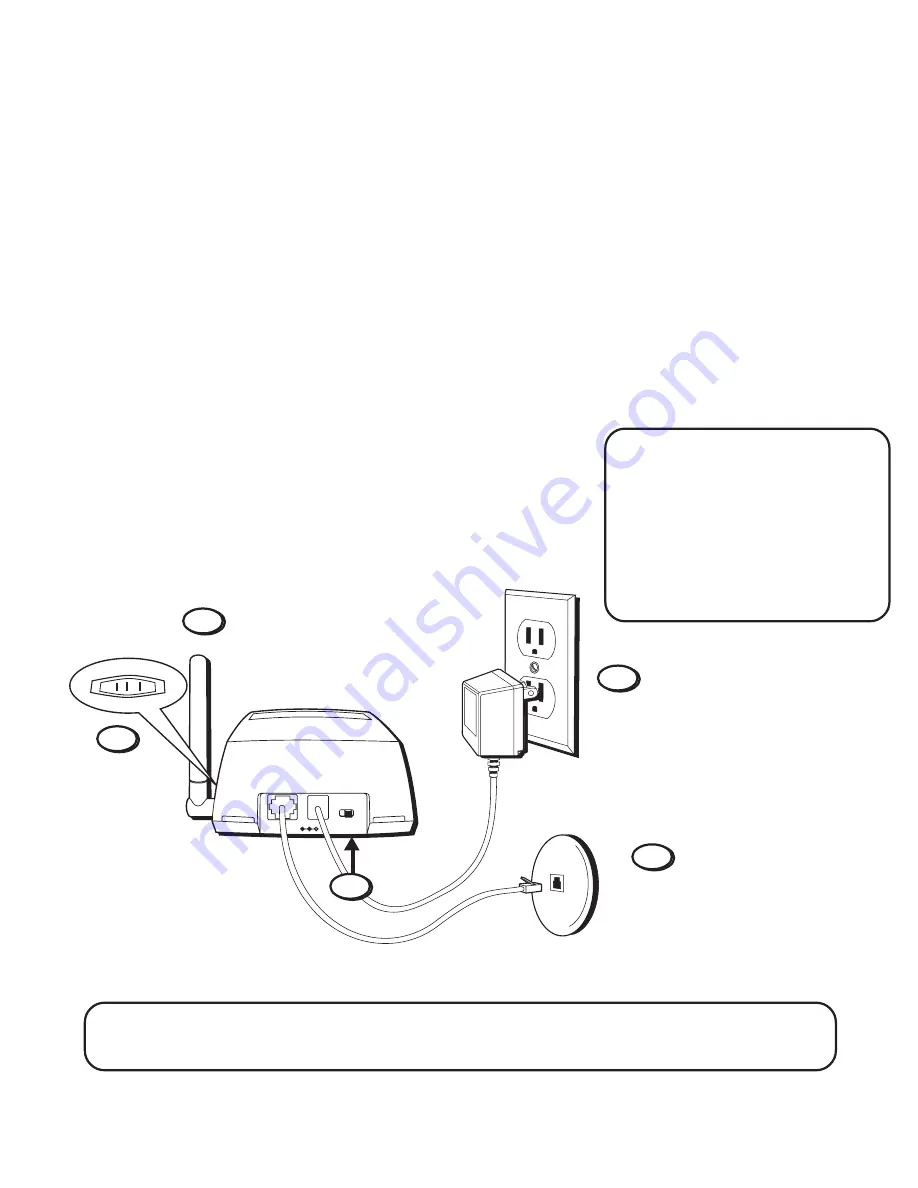 GE 2 2-9917 2-9917 Скачать руководство пользователя страница 6