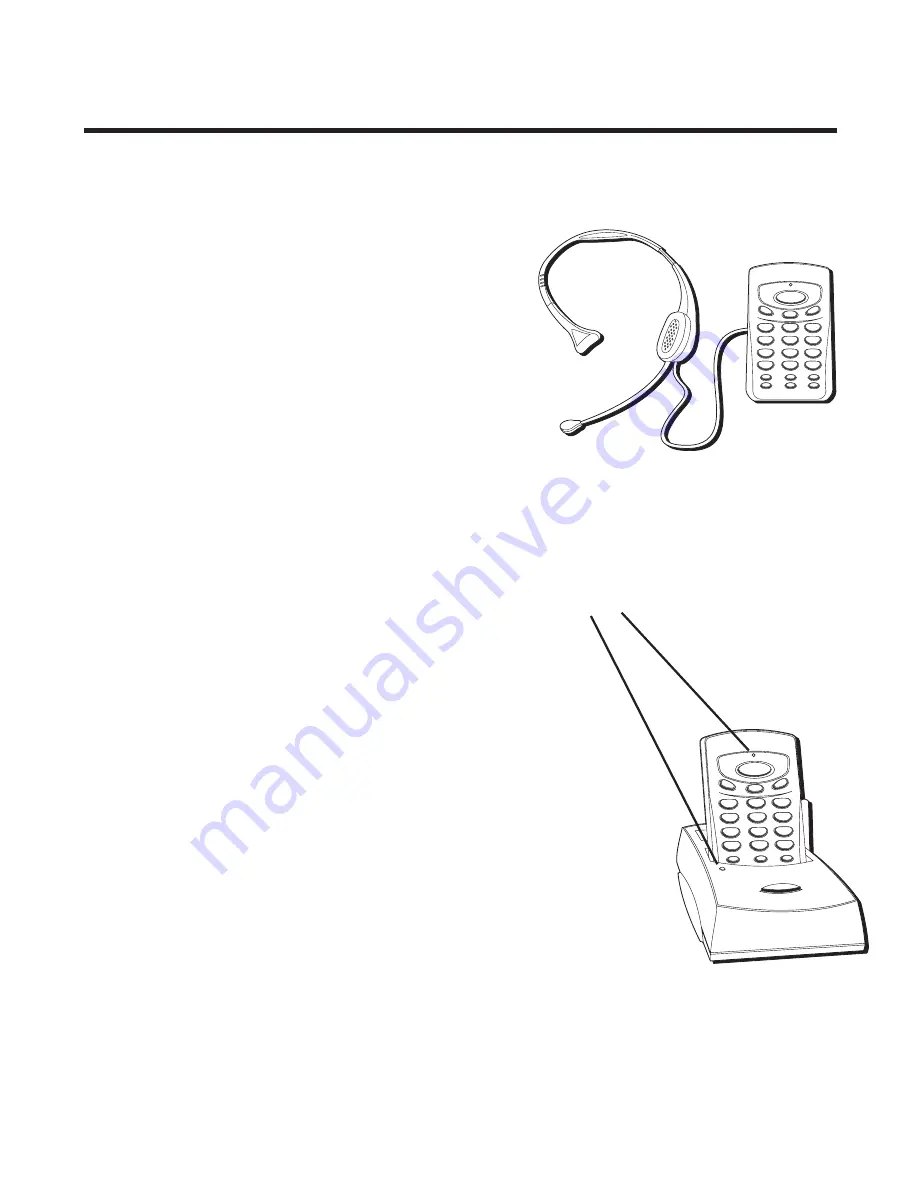 GE 2 2-9917 2-9917 User Manual Download Page 7