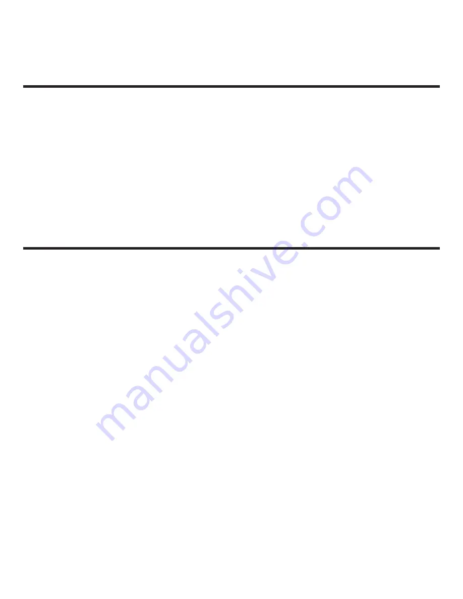 GE 2 2-9992 2-9992 Use & Care Manual Download Page 28