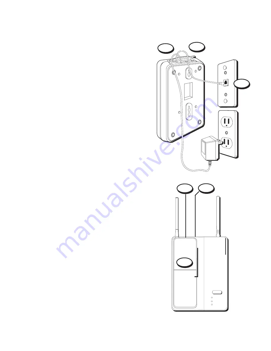 GE 2-900SST User Manual Download Page 8