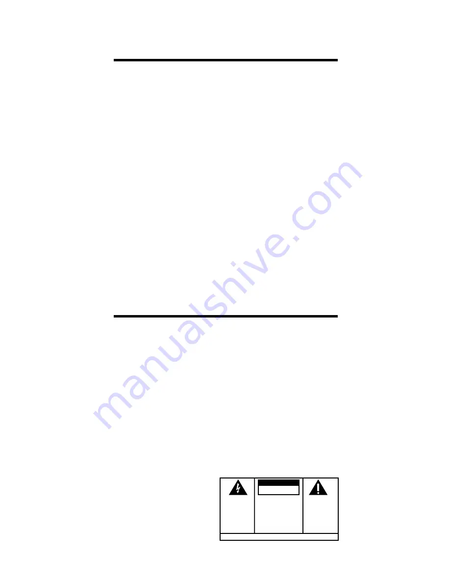 GE 2-9190 User Manual Download Page 31