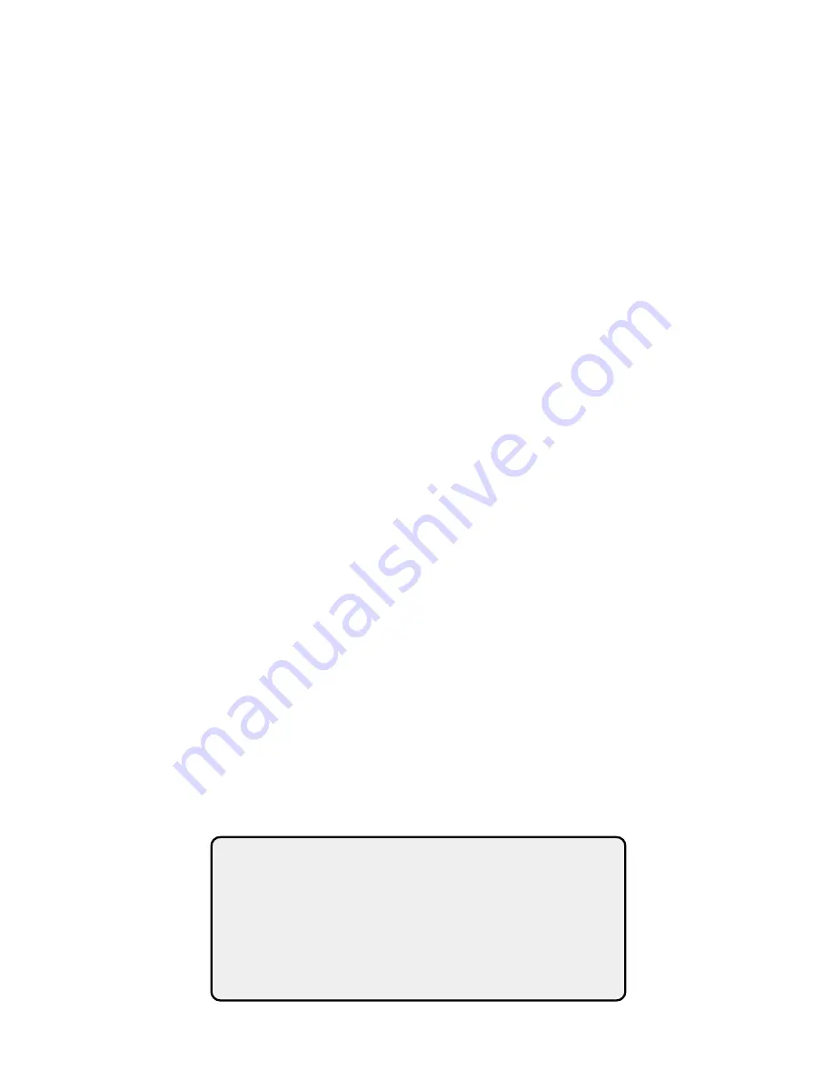 GE 2-9190 User Manual Download Page 43