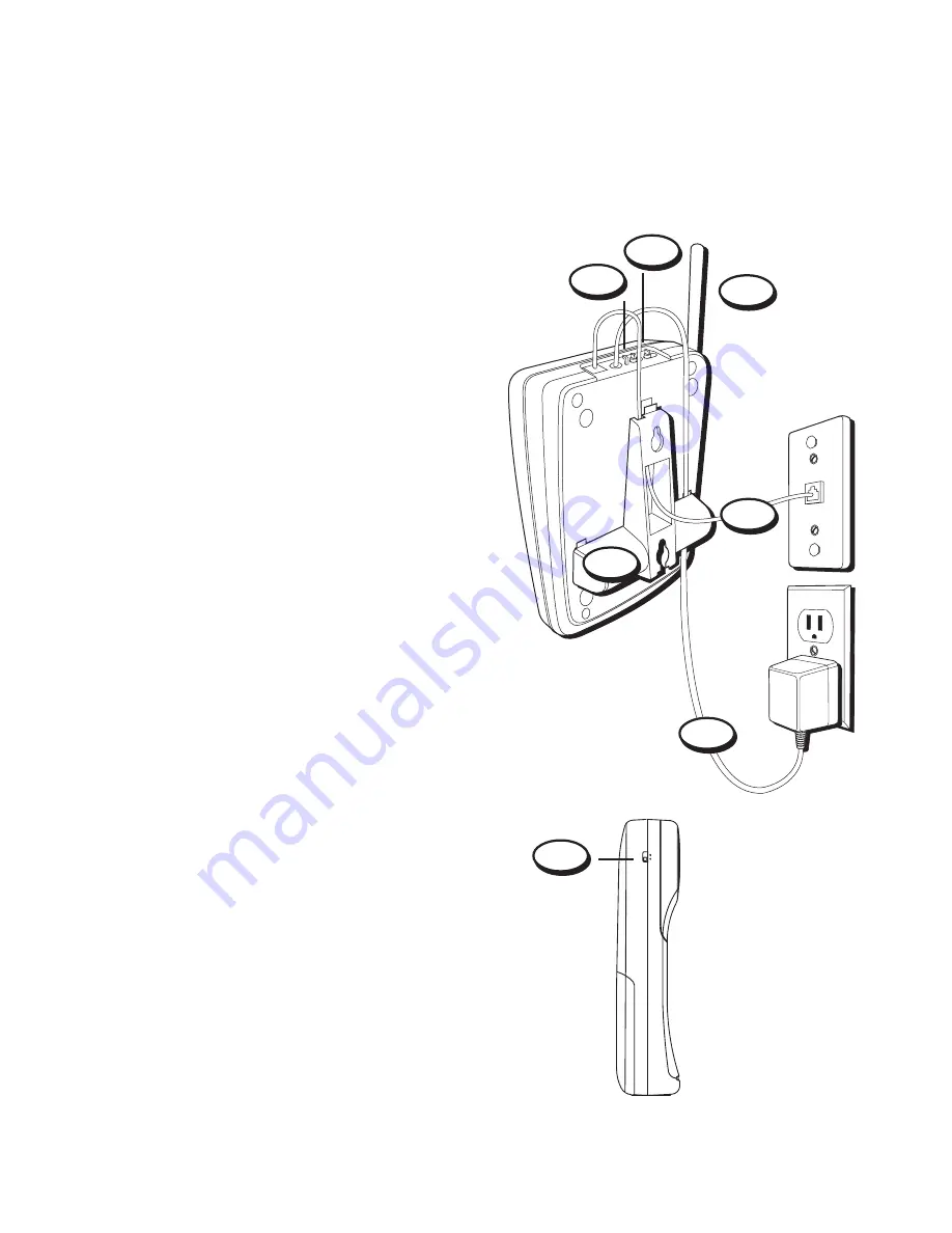 GE 2-920SST User Manual Download Page 7