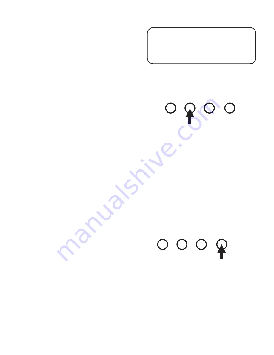 GE 2-920SST User Manual Download Page 9