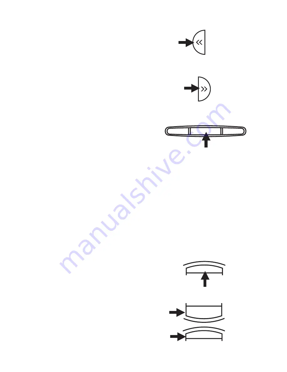 GE 2-920SST User Manual Download Page 18