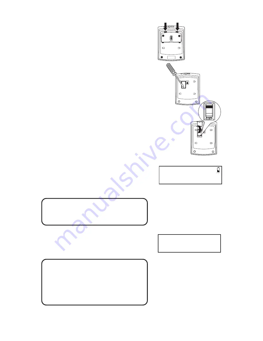 GE 2-9398 User Manual Download Page 5