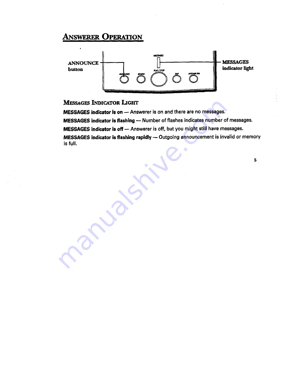 GE 2-9865 Manual Download Page 7