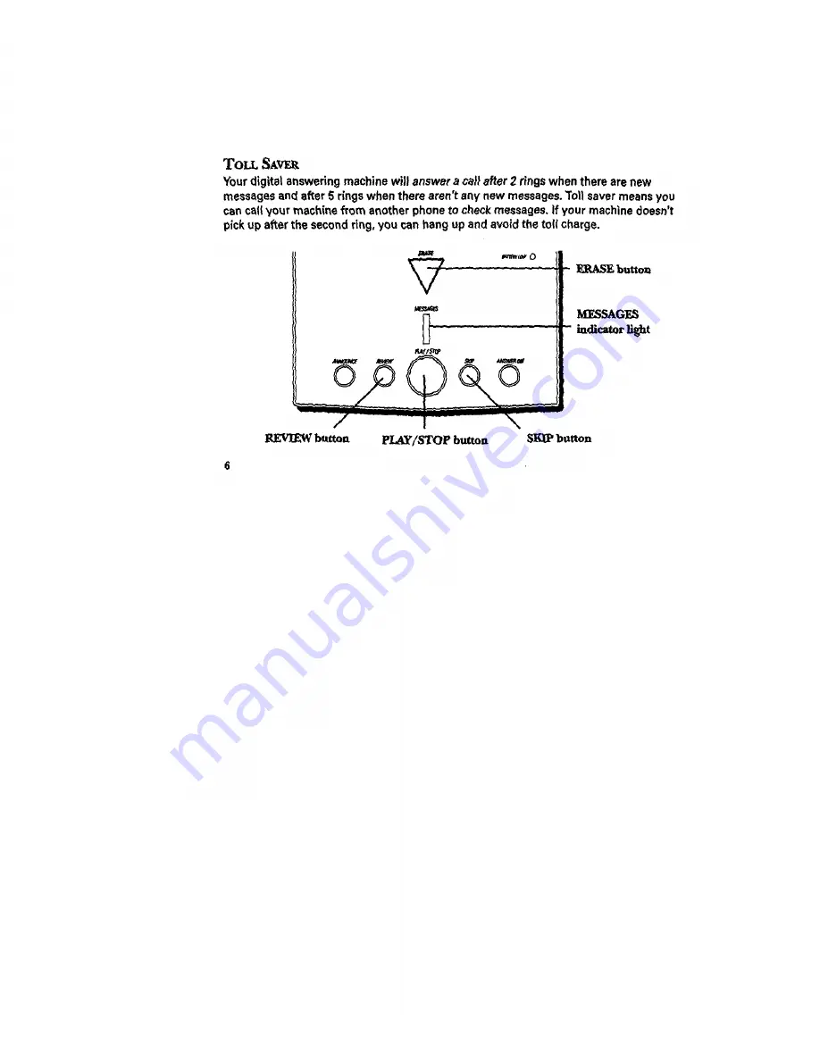 GE 2-9865 Manual Download Page 8