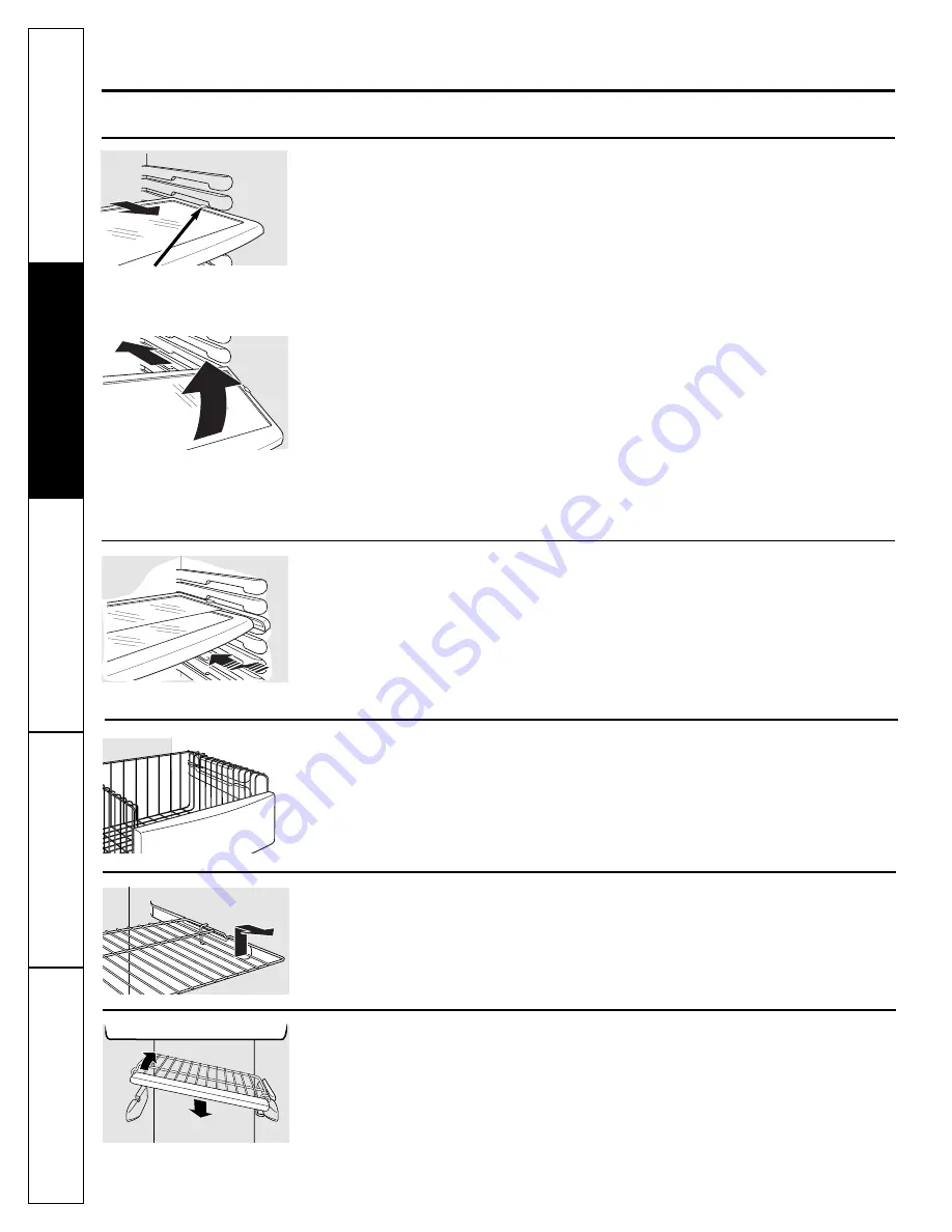 GE 200D2600P010 Owner'S Manual And Installation Download Page 10