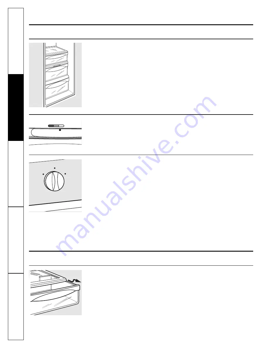 GE 200D2600P010 Owner'S Manual And Installation Download Page 52