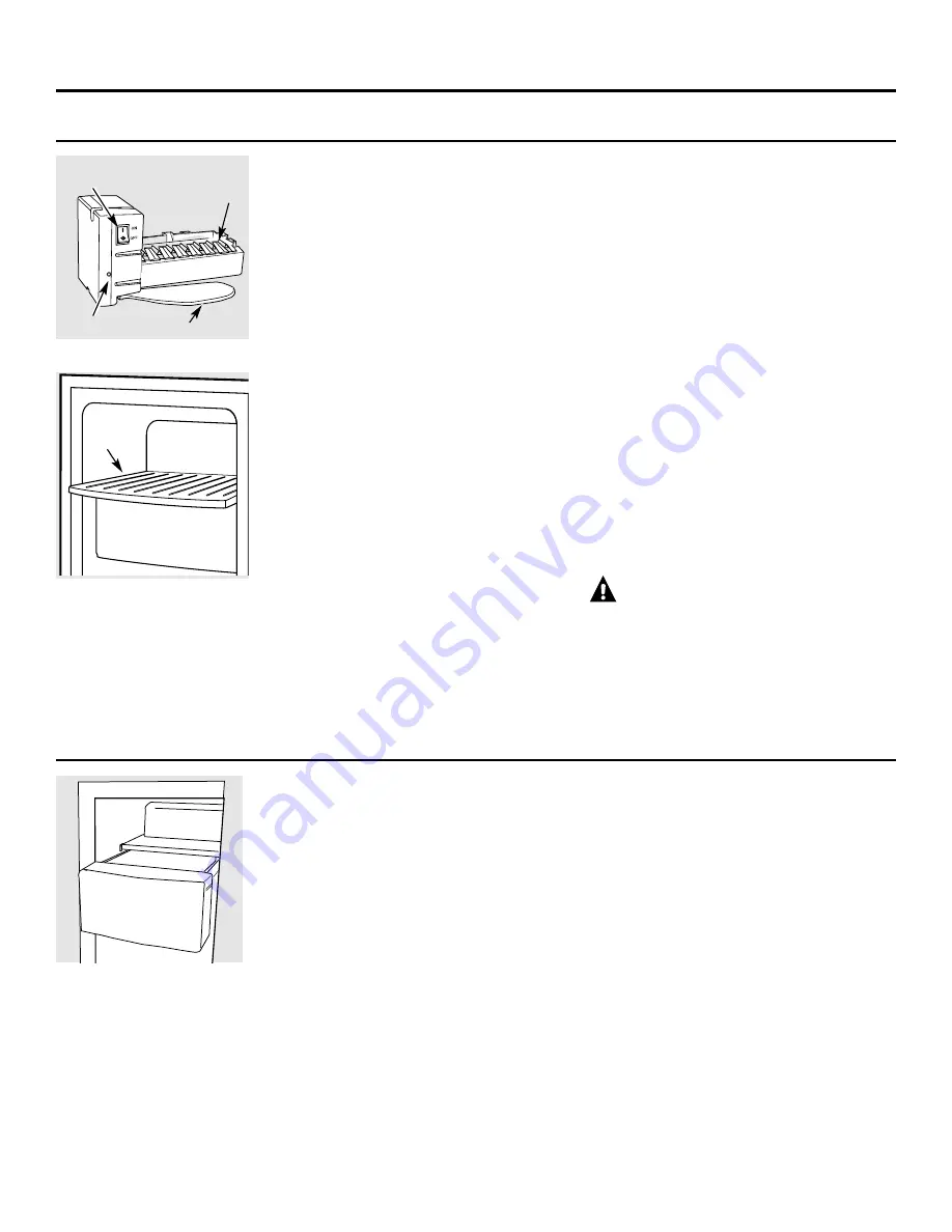 GE 200D2600P031 Owner'S Manual And Installation Download Page 53