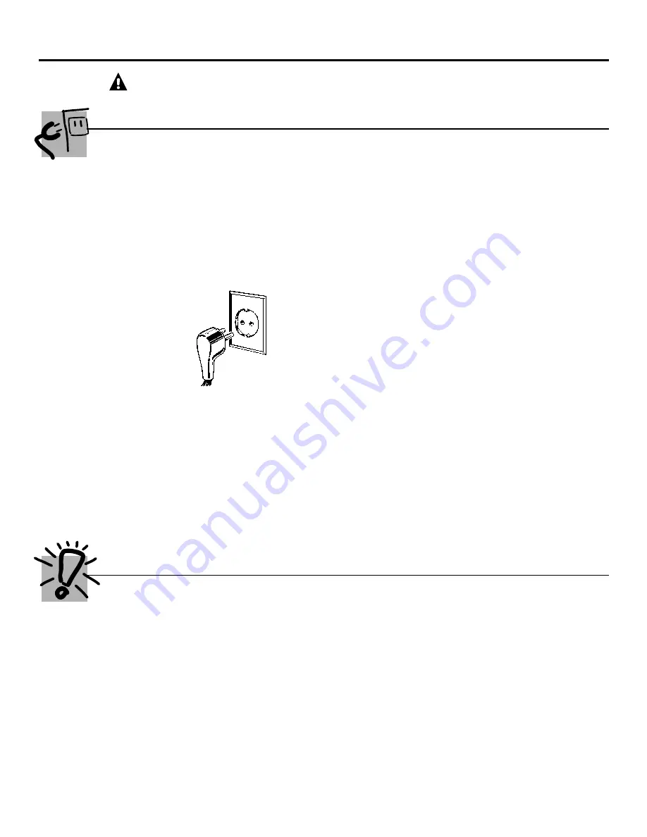 GE 200D2600P031 Owner'S Manual And Installation Download Page 111