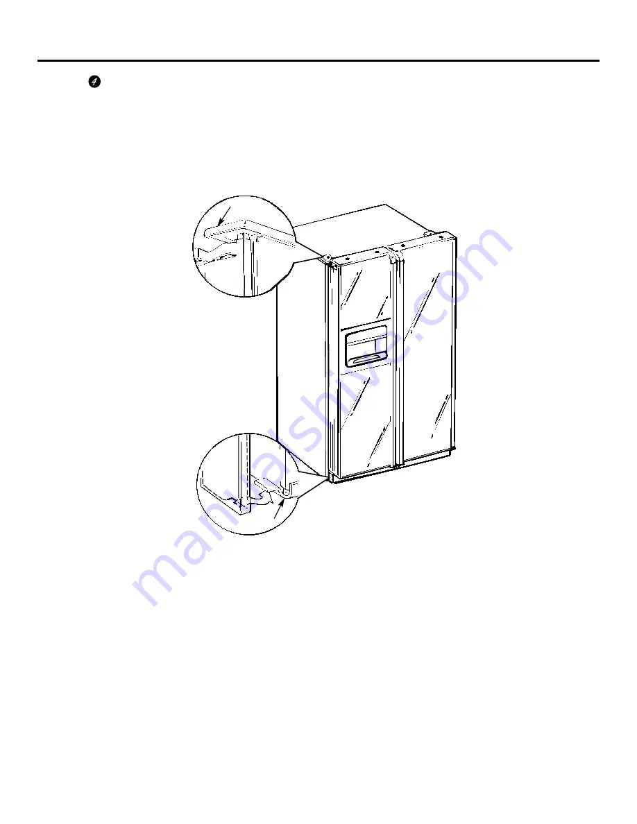 GE 200D2600P031 Скачать руководство пользователя страница 131