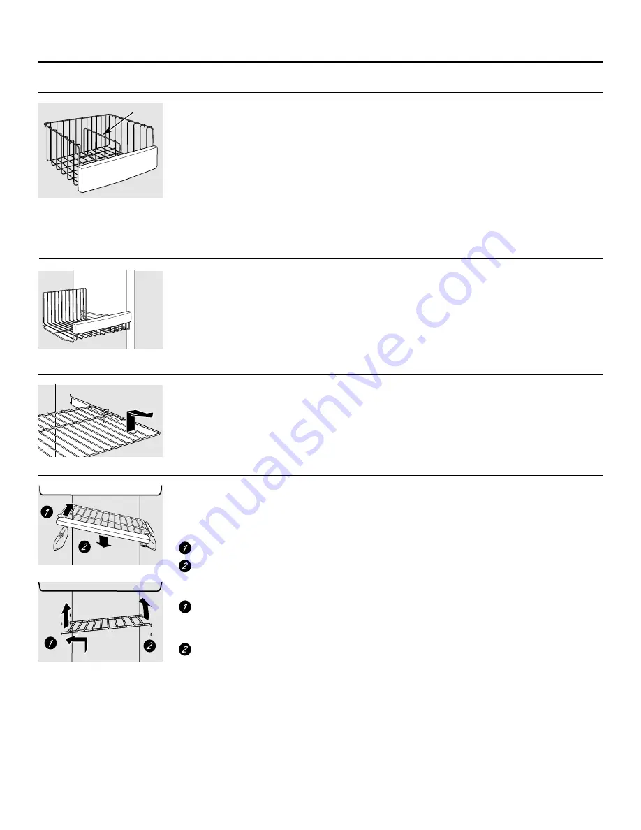 GE 200D2600P031 Owner'S Manual And Installation Download Page 190