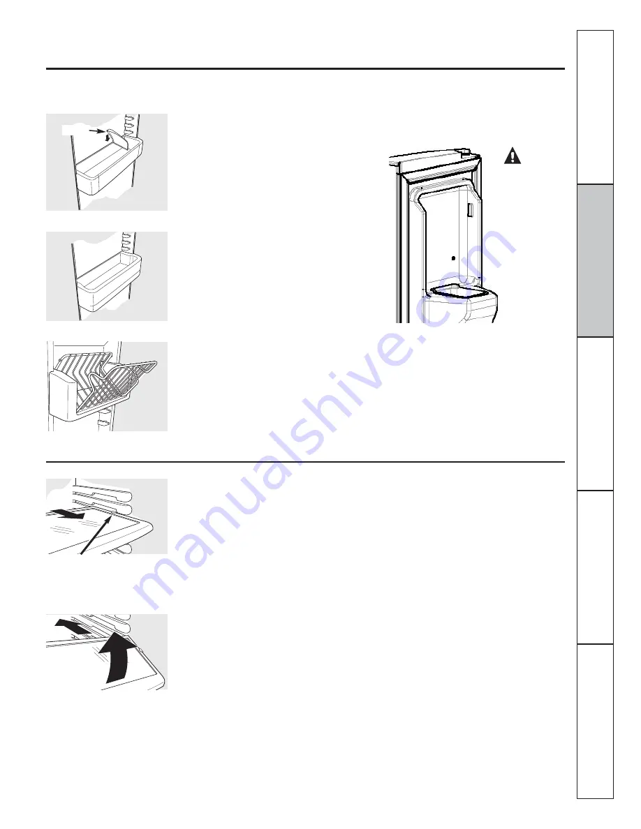 GE 200D8074P039 Owner'S Manual And Installation Download Page 7