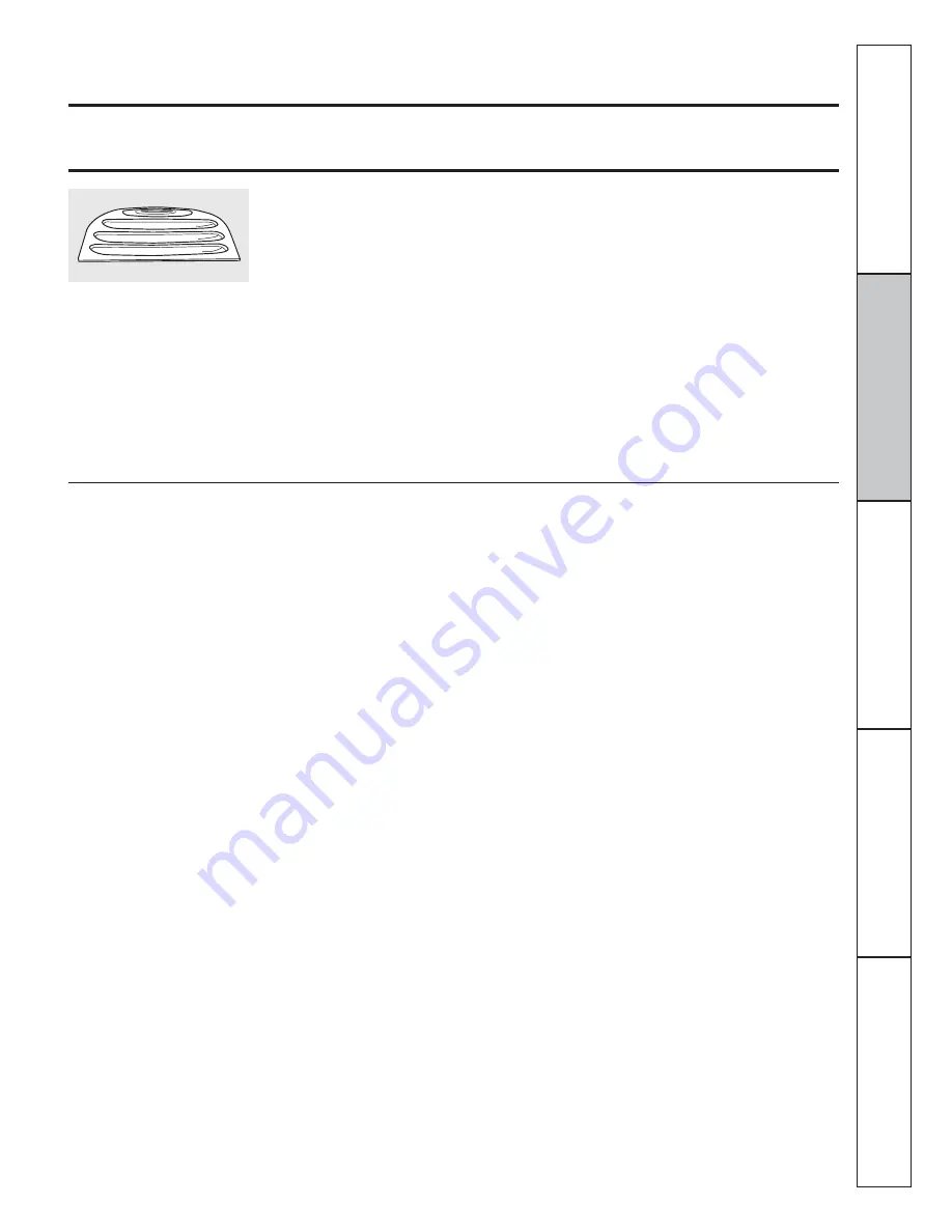 GE 200D8074P039 Owner'S Manual And Installation Download Page 13