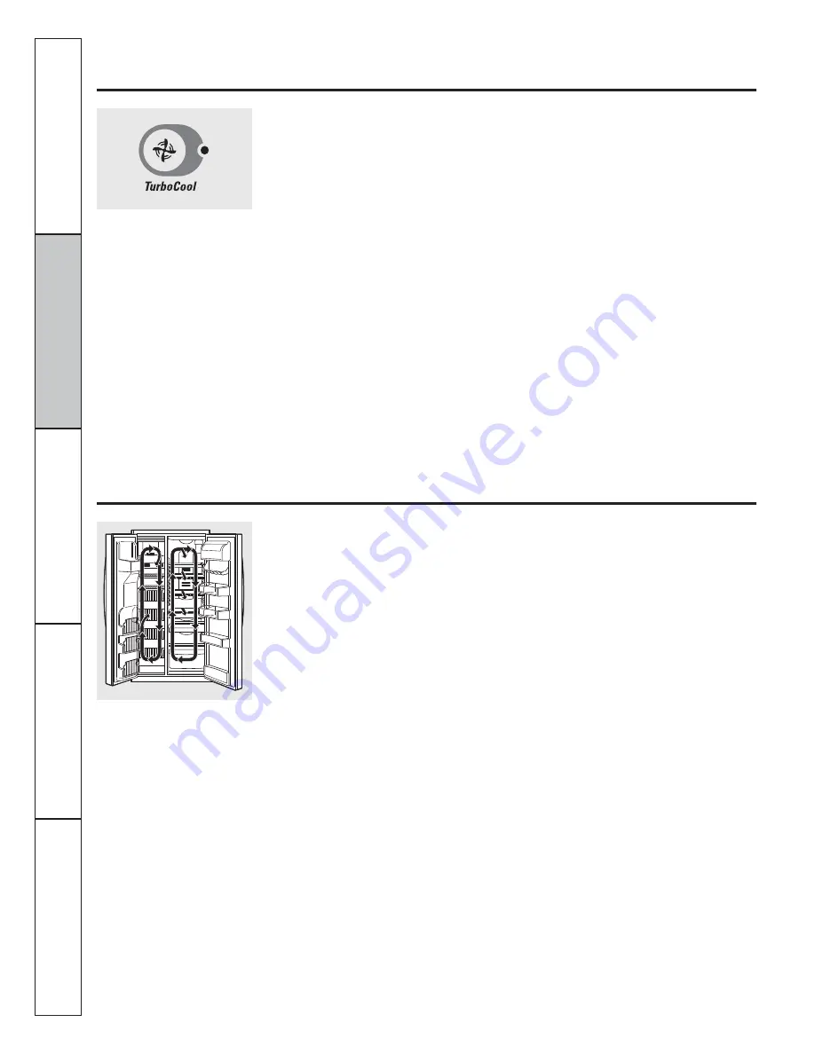 GE 200D8074P043 Owner'S Manual And Installation Download Page 6