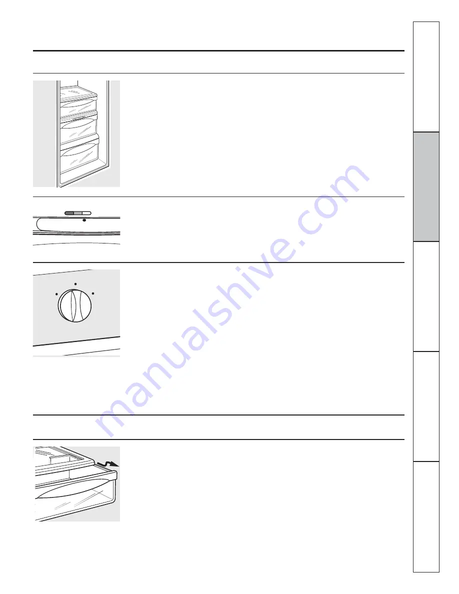 GE 200D8074P043 Owner'S Manual And Installation Download Page 13