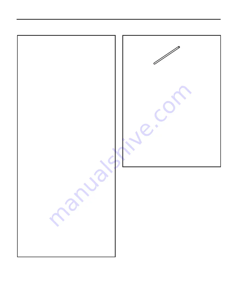 GE 200D8074P043 Скачать руководство пользователя страница 32