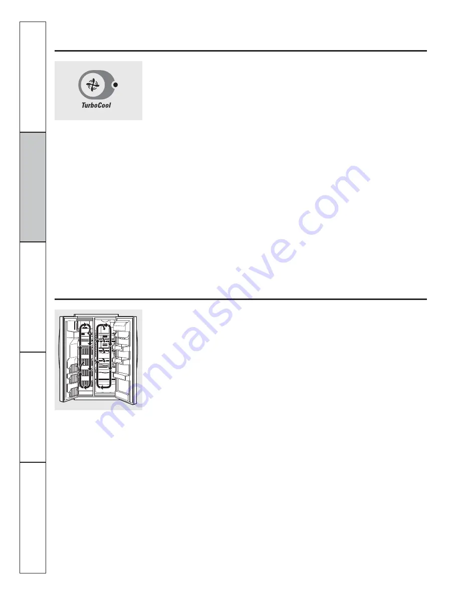 GE 200D8074P043 Owner'S Manual And Installation Download Page 92