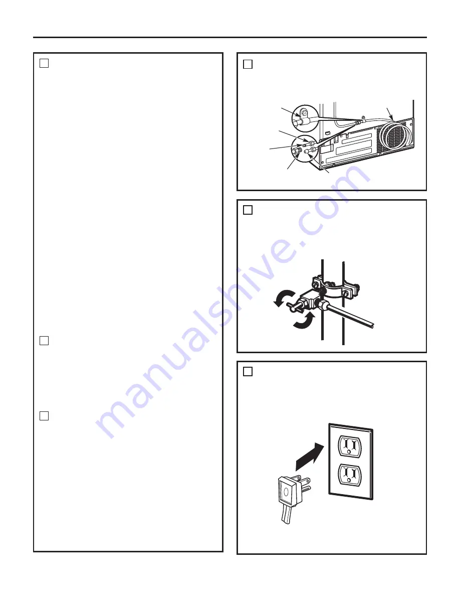 GE 200D8074P043 Скачать руководство пользователя страница 115