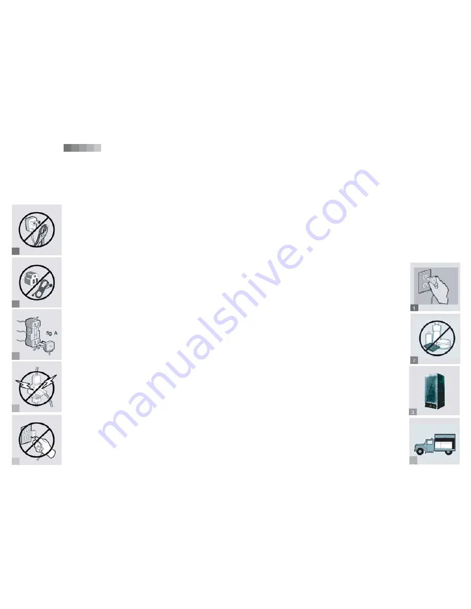 GE 200D9262P001 Owner'S Manual Download Page 17