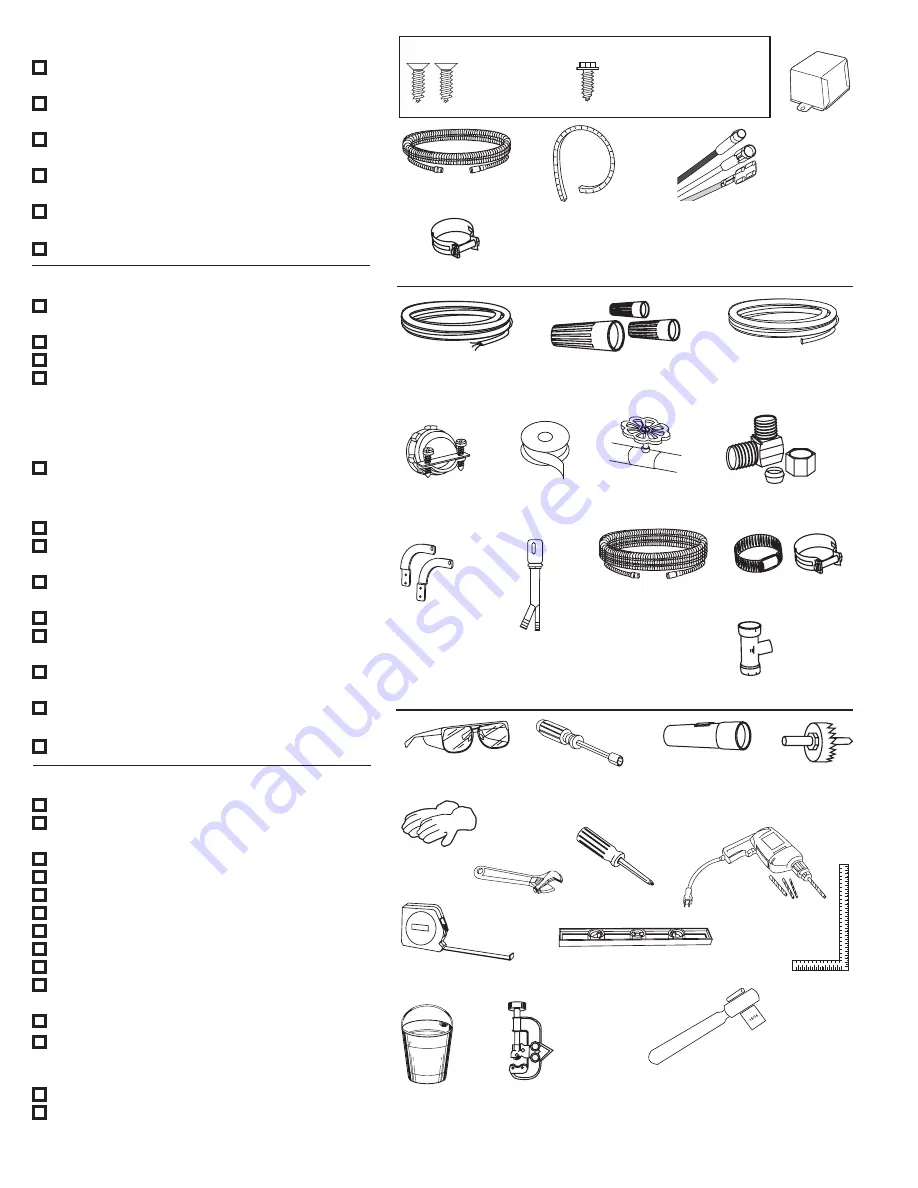 GE 206C1559P195 Installation Instructions Manual Download Page 18