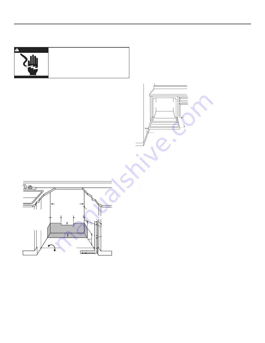 GE 206C1559P195 Installation Instructions Manual Download Page 19