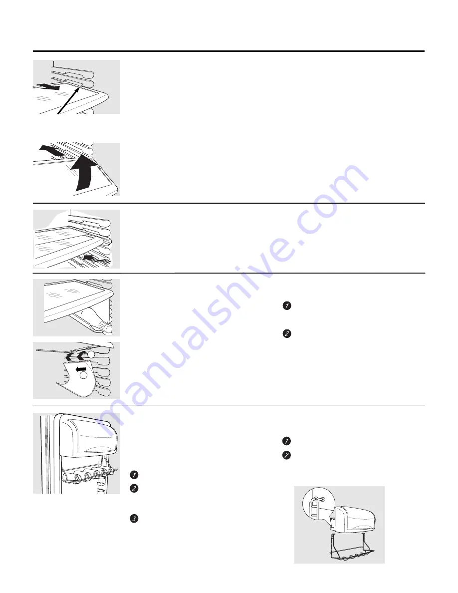 GE 21 Owners And Installation Manual Download Page 11