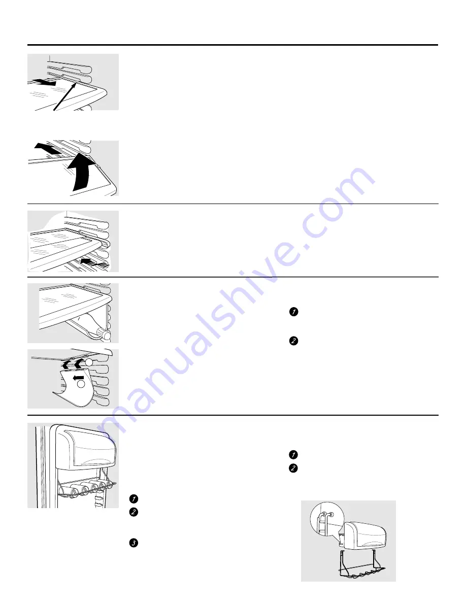 GE 21 Owner'S Manual Download Page 11